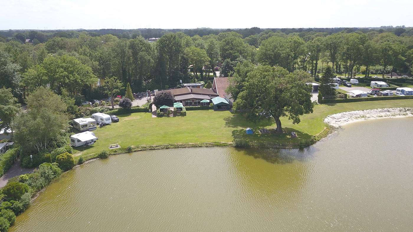 Mobilheim Campingplatz Nordloh | Ihre Ferienwohnung im Ammerland.